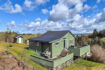 Image de 2 bedroom nice home in Sletta