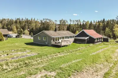 Image de 3 bedroom lovely home in Våler