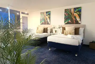 Image de Island Living in Isla Verde: Cozy Studio Steps to Sand, Dining & Bars