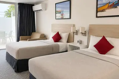 Image de Beachfront Isla Verde Apartment w/ Private Balcony