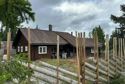 Image de Chalet familial plein de charme