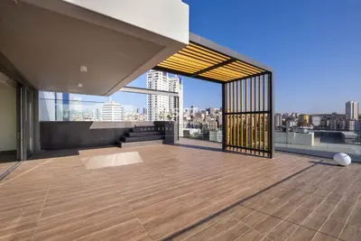 Image de Ultra luxury Family house
