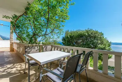 Image de Appartement Ivica (119141-A2) - Brela