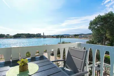 Appartements Sweet Pašman (125331-A2) - Pasman