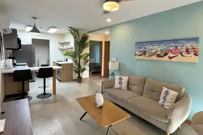 Image de Comfortable 2br Condo in Coco at Nangu