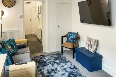 Image de 2 chambres à coucher à Weymouth