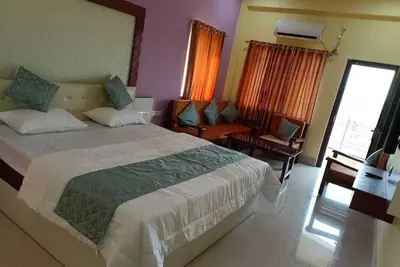 Image de Best Hotel Near Baba Baidyanath Temple In Deoghar, Jharkhand India