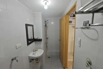 Image de Perfect 2-bedroom condo with Ac in gorgeous Davao City