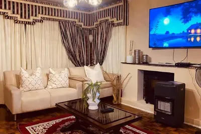 Image de Royal Tembe Legacy - Maison d'hôtes à Pinetown