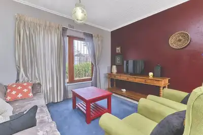 Image de Escapade confortable à deux chambres