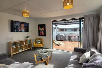 Image de Sefton Cottage - Close to Bars and Restaurants