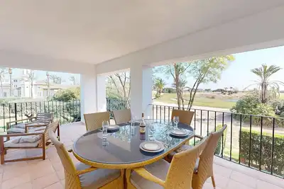 Image de Casa Salmonete Ag-Murcia Holiday Rentals Property