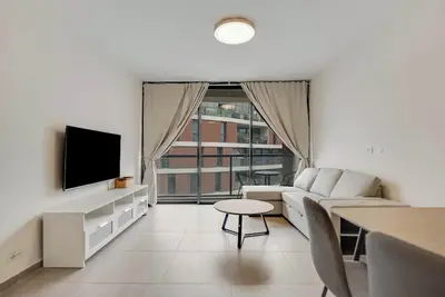 Image de 1br Apartment in Florentin Tlv by Barnes