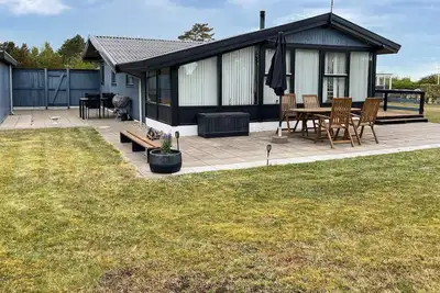 Image de Beautiful home in Hadsund with WiFi