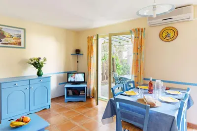 Image de Maisonnette familiale en Provence