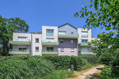 Image de Séjour spacieux pour deux personnes près de Vannes