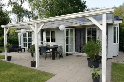 Image de Chalet de Berk de Vechtdal