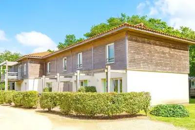 Image de Séjour en duplex au bord du lac