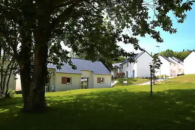 Image de Cottage en duplex pour 6 à Audierne