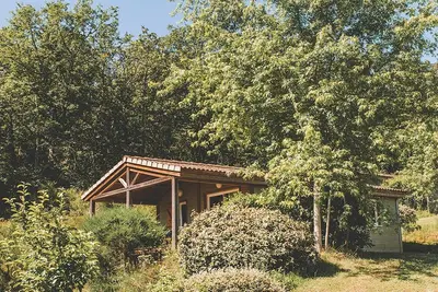 Image de Cottage spacieux pour six, Marminiac