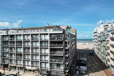 Image de Appartement en bord de mer pour 4 personnes
