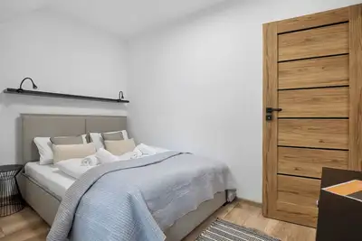 Image de Stylish Apartment with a Balcony | Parking