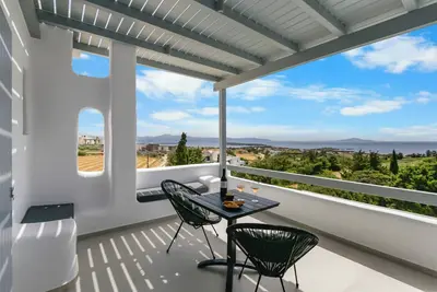 Image de Juniper View is the ideal place to spend your summer relaxing holiday.
