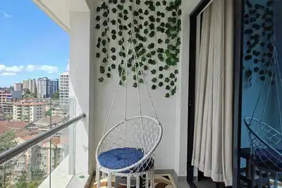 Image de Skyline views|pool|gym