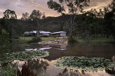 Image de Hunter Moon -   A stunning Country Estate