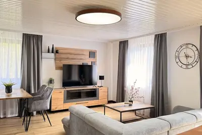 Image de Vacation apartment 4 - Mostbirne - Attersee Panorama Apartments