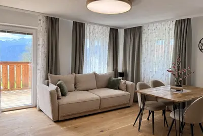 Image de Vacation apartment 6 - Weichsel - Attersee Panorama Apartments
