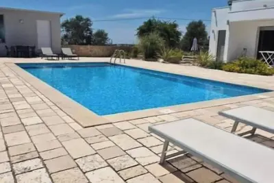 Image de Li Canti di Giulia - Elegant villa with private pool in Salento