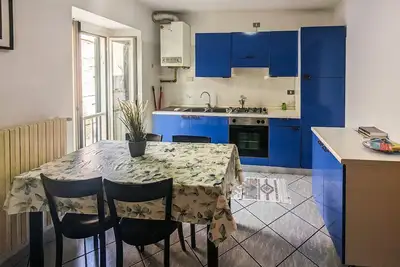 Image de House of Grace - Vasto