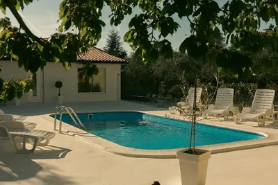 Image de Sunflower Istria – Tuscany Apartment