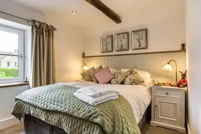 Image de The Reading Room - sleeps 4 guests  in 2 bedrooms