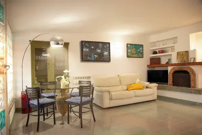 Image de Petito House - Cozy apartment surrounded by greenery.