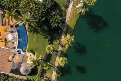Image de Casa Serena in Lagos del Mar by Personal Villas - Exceptional Sweeping Views