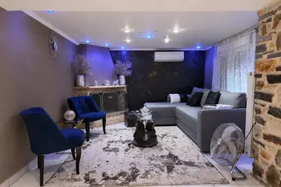 Image de Giorgos Suite - Jacuzzi Hideaway in Lydia, Kavala