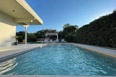 Image de Cielo Hillside Villa