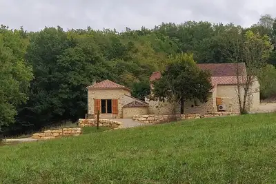 Image de Maison De Vacances Au Calme En Campagne Lotoise