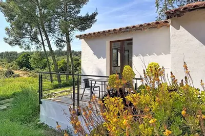 Image de Maisonette climatisée au calme - 4 pers.