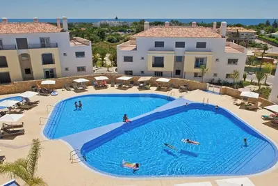 Image de Opomar - Cabanas de Tavira - 3 Bedroom 4 Bathroom Town House