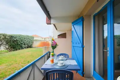 Image de Appartement 2-4 pers. avec Terrasse & Parking à 2 Pas des Plages de Biscarrosse