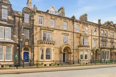 Image de 8 Portland Square - North East Escapes