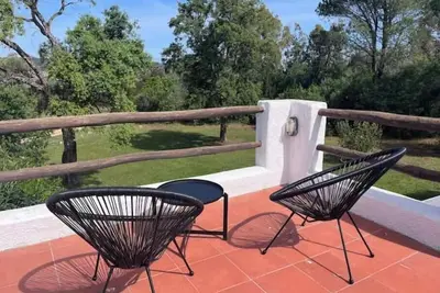Image de Seafront villa with panoramic terraces - Costa Smeralda