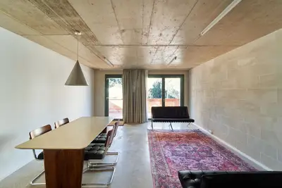Image de Mooeve Montjuïc - Big Apartment Two-bedroom