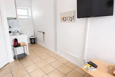 Image de Le studio du clou