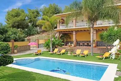 Image de Villa Andrea Sol