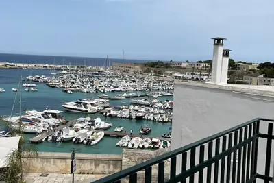 Image de Merveilleuse maison de vacances privée avec climatisation, Wifi, Tv et vue panoramique