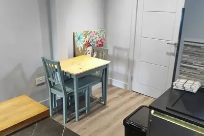 Image de Station House Sleeps 6